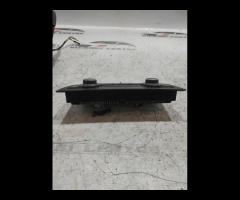 PANNELLO COMANDI CLIMA BMW E90 9250394-01 92503940 - 6