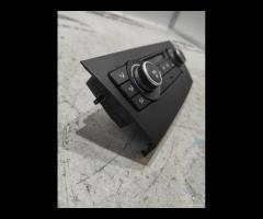 PANNELLO COMANDI CLIMA BMW E90 9250394-01 92503940 - 8