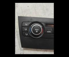 PANNELLO COMANDI CLIMA BMW E90 9250394-01 92503940 - 11