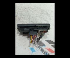 CONSOLE COMANDI CLIMA VOLKSWAGEN GOLF VI (5K1) 5HB - 8