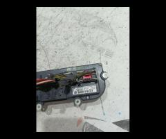 CONSOLE COMANDI CLIMA VOLKSWAGEN GOLF VI (5K1) 5HB - 10