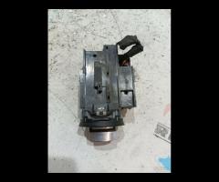 BLOCCHETTO ACCENSIONE CON CHIAVE VOLKSWAGEN PASSAT - 6