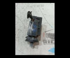 BLOCCHETTO ACCENSIONE CON CHIAVE VOLKSWAGEN PASSAT - 7