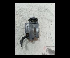 BLOCCHETTO ACCENSIONE CON CHIAVE VOLKSWAGEN PASSAT - 8