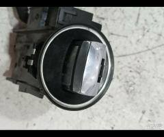 BLOCCHETTO ACCENSIONE CON CHIAVE VOLKSWAGEN PASSAT - 9