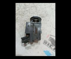 BLOCCHETTO ACCENSIONE CON CHIAVE VOLKSWAGEN PASSAT - 10