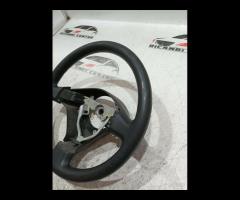 VOLANTE IN GOMMA DAIHATSU TERIOS GS131-07270 GS131 - 6