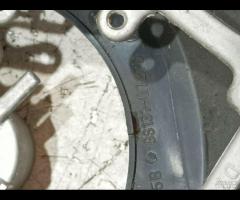 VOLANTE IN GOMMA DAIHATSU TERIOS GS131-07270 GS131 - 9