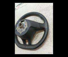 VOLANTE IN PELLE VOLKSWAGEN PLO 6C0419091F 6212801 - 8