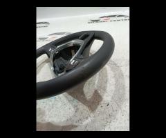 VOLANTE IN PELLE VOLKSWAGEN PLO 6C0419091F 6212801 - 9