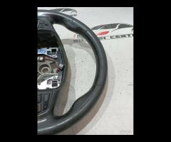 VOLANTE IN PELLE BMW SERIE 7 F01 F02 M SPORT  10B1 - 6