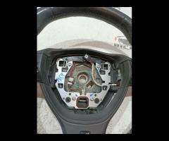 VOLANTE IN PELLE BMW SERIE 7 F01 F02 M SPORT  10B1 - 7