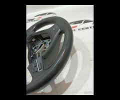 VOLANTE IN PELLE BMW SERIE 7 F01 F02 M SPORT  10B1 - 8