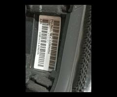 VOLANTE IN PELLE BMW SERIE 7 F01 F02 M SPORT  10B1 - 9