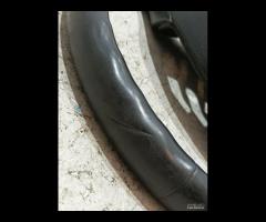 VOLANTE IN PELLE BMW SERIE 7 F01 F02 M SPORT  10B1 - 10