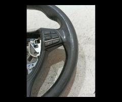 VOLANTE IN PELLE BMW SERIE 7 F01 F02 M SPORT  10B1 - 12