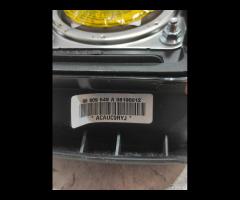 AIRBAG VOLANTE CHEVROLET CAPTIVA (C100, C140) 9680 - 7