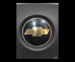 AIRBAG VOLANTE CHEVROLET CAPTIVA (C100, C140) 9680 - 9