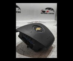 AIRBAG VOLANTE CHEVROLET CAPTIVA (C100, C140) 9680 - 10