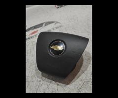 AIRBAG VOLANTE CHEVROLET CAPTIVA (C100, C140) 9680 - 11