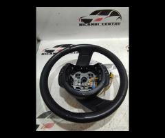 VOLANTE IN PELLE CITROEN C4 2007  96823701ZD 62ISB - 12