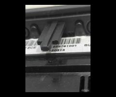 COMANDI CONTROLLO CLIMA MERCEDES W212 A2128304700 - 7