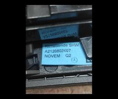 COMANDI CONTROLLO CLIMA MERCEDES W212 A2128304700 - 9