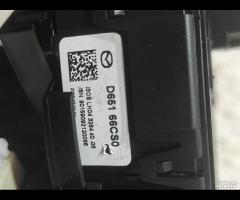 DEVIOLUCI CON CONTATTO SPIRALATO MAZDA 6 GS1R66120 - 7