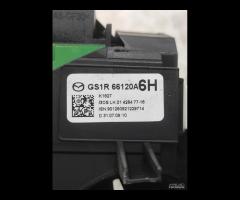 DEVIOLUCI CON CONTATTO SPIRALATO MAZDA 6 GS1R66120 - 8