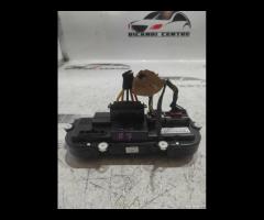 PANNELLO COMANDI CLIMA VOLKSWAGEN PASSAT B7 (362) - 6