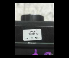 PANNELLO COMANDI CLIMA VOLKSWAGEN PASSAT B7 (362) - 7