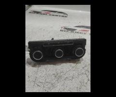 PANNELLO COMANDI CLIMA VOLKSWAGEN PASSAT B7 (362) - 9