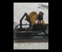 PANNELLO COMANDI CLIMA VOLKSWAGEN PASSAT B7 (362) - 10