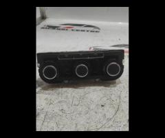 PANNELLO COMANDI CLIMA VOLKSWAGEN PASSAT B7 (362) - 12