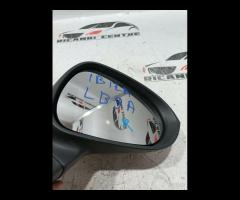 SPECCHIO SPECCHIETTO RETROVISORE DESTRA SEAT IBIZA - 6
