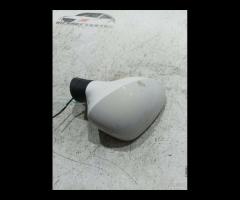 SPECCHIO SPECCHIETTO RETROVISORE DESTRA SEAT IBIZA - 7