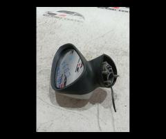 SPECCHIO SPECCHIETTO RETROVISORE DESTRA SEAT IBIZA - 9