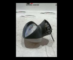 SPECCHIO SPECCHIETTO RETROVISORE DESTRA SEAT IBIZA - 10