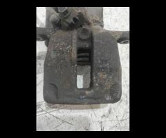 PINZA FRENO POSTERIORE SINISTRA VOLKSWAGEN PASSAT - 7