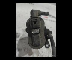 PINZA FRENO POSTERIORE SINISTRA VOLKSWAGEN PASSAT - 12