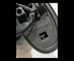 SPECCHIETTO RETROVISORE DESTRA OPEL CORSA D 46-843 - 7