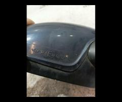 SPECCHIETTO RETROVISORE DESTRA OPEL CORSA D 46-843 - 11