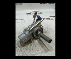 PIANTONE DELLO STERZO OPEL CORSA 2611786308A 11213 - 9