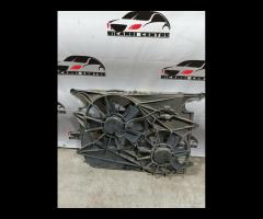 VENTOLA RAFFREDDAMENTO MOTORE CHEVROLET CAPTIVA 20 - 6