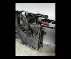 VENTOLA RAFFREDDAMENTO MOTORE CHEVROLET CAPTIVA 20 - 7