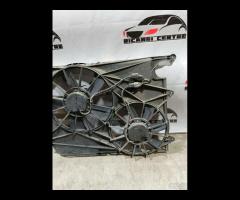 VENTOLA RAFFREDDAMENTO MOTORE CHEVROLET CAPTIVA 20 - 10