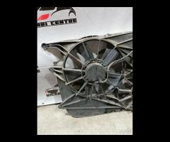 VENTOLA RAFFREDDAMENTO MOTORE CHEVROLET CAPTIVA 20 - 11