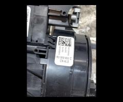 DEVIOLUCI CON CONTATO SPIRALATO  VOLKSWAGEN GOLF 5 - 11