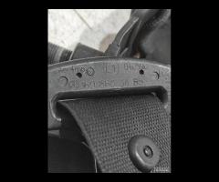 CINTURA DI SICUREZZA ANTERIORE DX  MERCEDES CLASSE