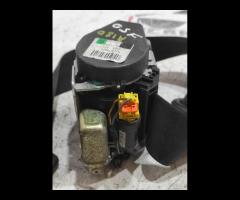 CINTURA DI SICUREZZA ANTERIORE DX  MERCEDES CLASSE - 7